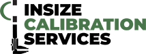 Insize Calibration Services