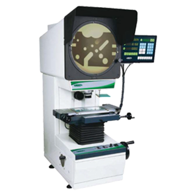 Profile Projector