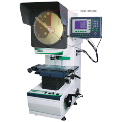 Profile Projector