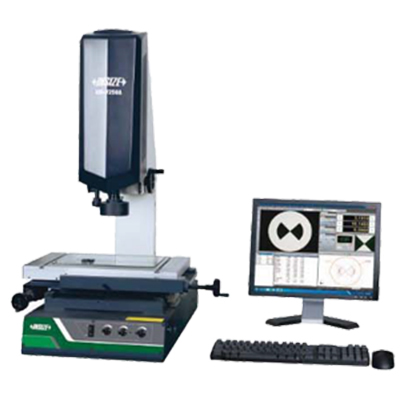Vision Measuring System